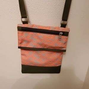 Crossbody